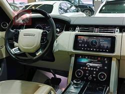 Land Rover Range Rover Vogue